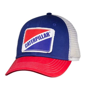 CT2524 Cat Camaro Cap